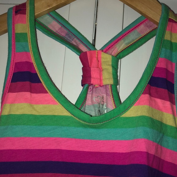 Girls Tank - Picture 2 of 3